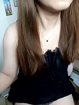 ChanChanLy online show from 03/25/26, 03:55