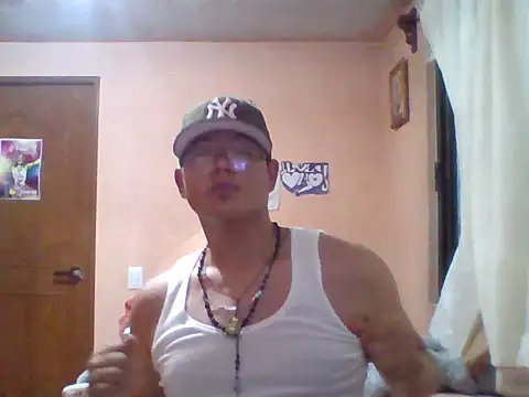 Snapshot of soyrodryp chatting on 06/27/26, 06:41 soyrodryp online show from 06/27/26, 06:41