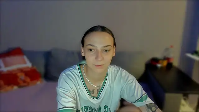 AnnaMized online show from 01/10/26, 04:52