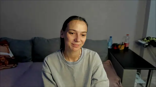 AnnaMized online show from 01/12/26, 01:12