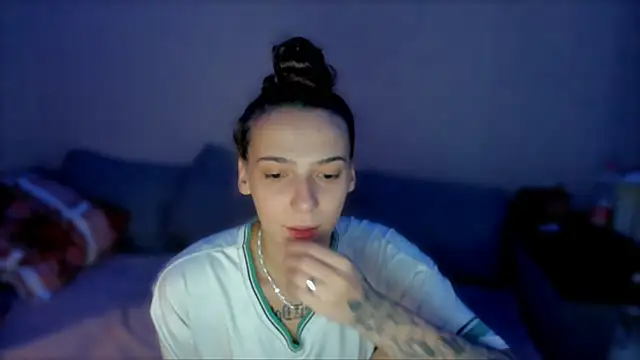 AnnaMized online show from 01/09/26, 08:54