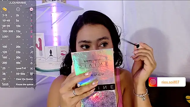 booty sofia online show from 01/15/26, 09:12