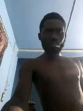 CoverBoyChris online show from 01/16/26, 04:38