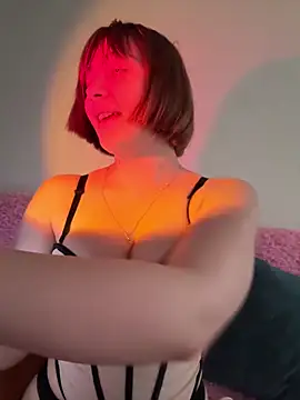 xCandyDollx online show from 03/22/26, 06:37