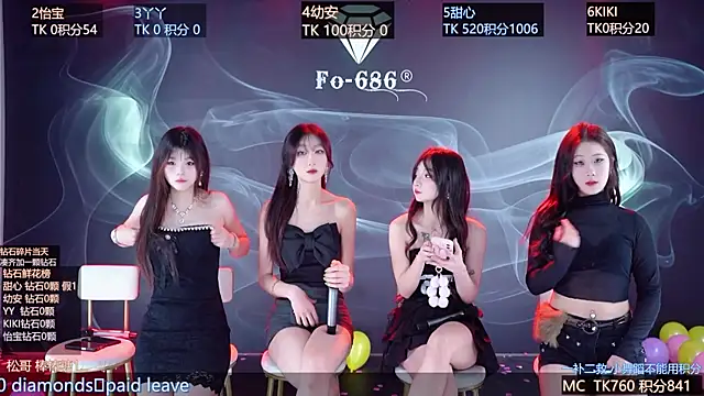 FO-686- online show from 01/14/26, 06:11