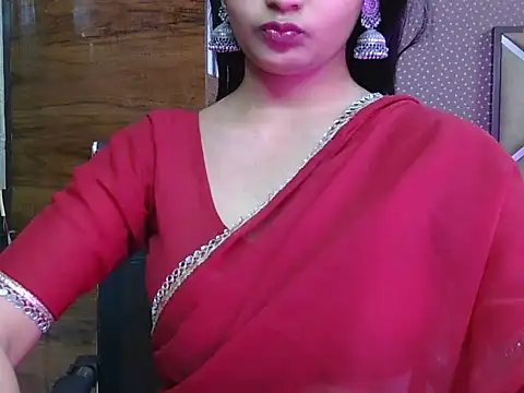 sweet riyaaa online show from 05/18/26, 07:57