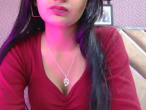 sweet riyaaa online show from 04/16/26, 05:19