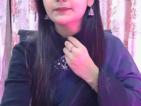 sweet riyaaa online show from 02/06/26, 05:25