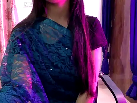 sweet riyaaa online show from 01/17/26, 05:33