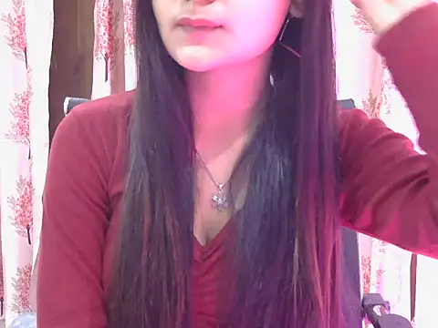 sweet riyaaa online show from 02/05/26, 05:03