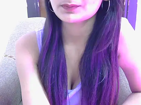 sweet riyaaa online show from 03/26/26, 04:55