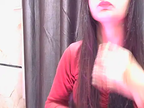 sweet riyaaa online show from 02/18/26, 05:49