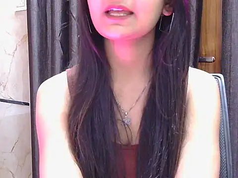 sweet riyaaa online show from 02/25/26, 05:29