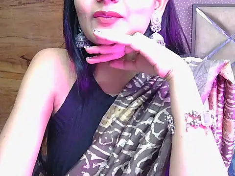 sweet riyaaa online show from 04/29/26, 05:00