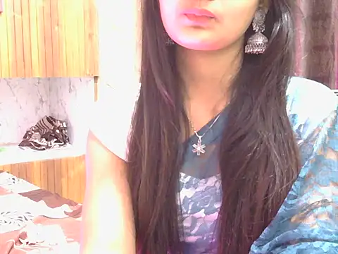 sweet riyaaa online show from 02/14/26, 07:08