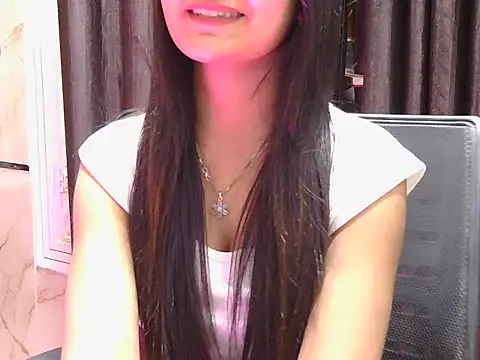 sweet riyaaa online show from 02/17/26, 05:38