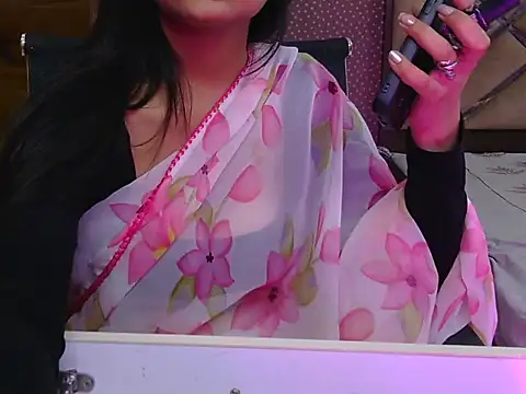 sweet riyaaa online show from 04/13/26, 04:38