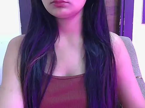 sweet riyaaa online show from 03/27/26, 04:54