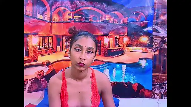 IndianSexyButt online show from 03/27/26, 06:55