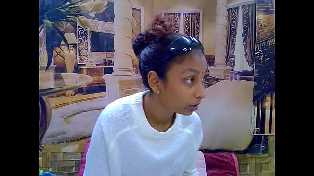 IndianSexyButt online show from 03/17/26, 05:32