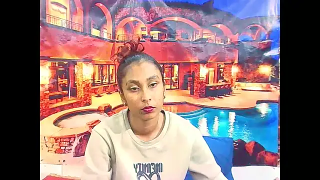 IndianSexyButt online show from 03/22/26, 05:53