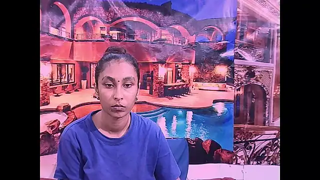 IndianSexyButt online show from 03/31/26, 05:31