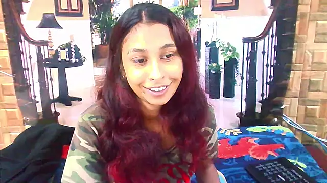 IndianSexyButt online show from 05/14/26, 05:37