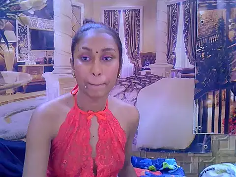 IndianSexyButt online show from 02/16/26, 06:01