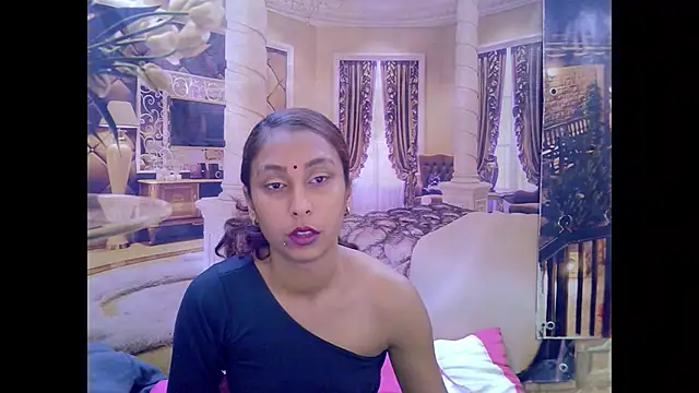 IndianSexyButt online show from 03/08/26, 06:17