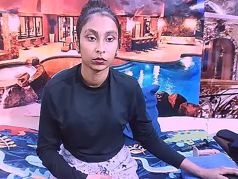 IndianSexyButt online show from 04/03/26, 05:47