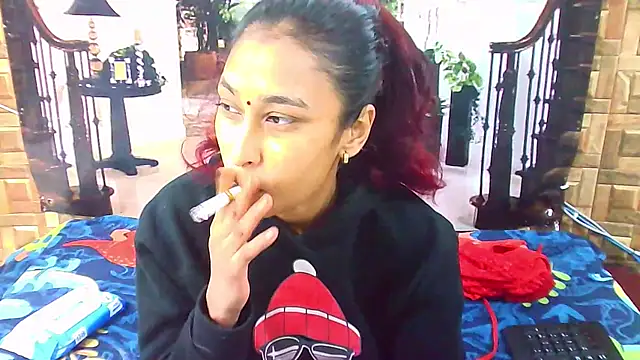 IndianSexyButt online show from 05/22/26, 05:49