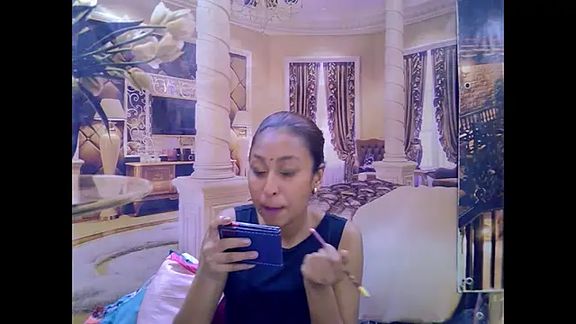 IndianSexyButt online show from 03/03/26, 05:47