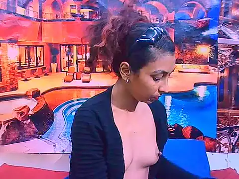 IndianSexyButt online show from 03/26/26, 05:39