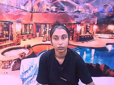 IndianSexyButt online show from 04/20/26, 06:05