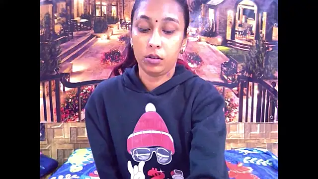 IndianSexyButt online show from 05/07/26, 05:22