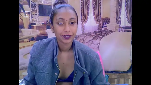 IndianSexyButt online show from 03/12/26, 05:45
