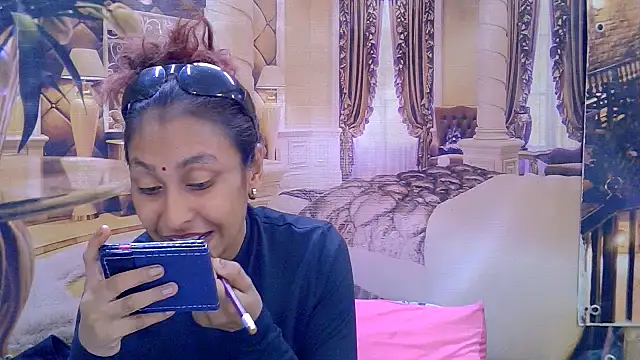 IndianSexyButt online show from 03/13/26, 05:34