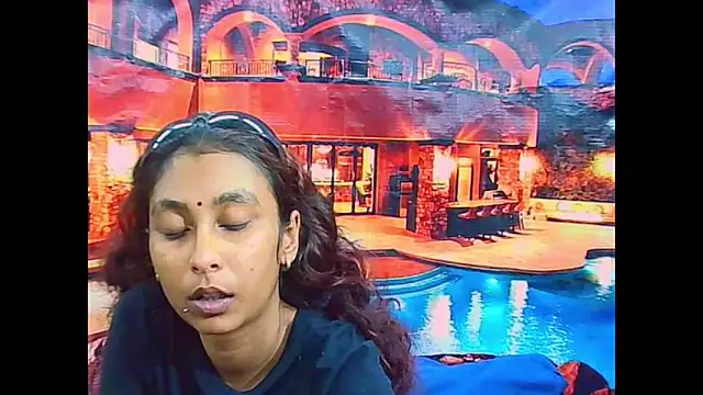 IndianSexyButt online show from 03/25/26, 05:29