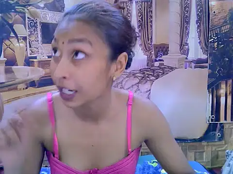 IndianSexyButt online show from 02/28/26, 05:40