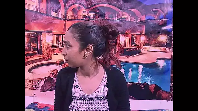 IndianSexyButt online show from 04/01/26, 05:31