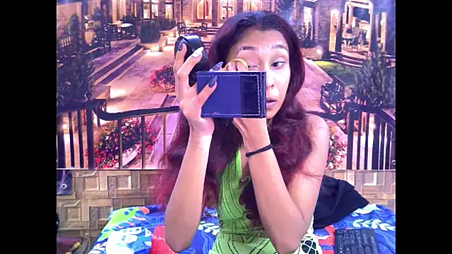 IndianSexyButt online show from 05/04/26, 05:22