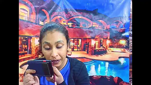 IndianSexyButt online show from 03/23/26, 05:40