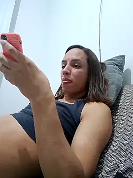 ofjuliaa online show from 02/22/26, 01:41