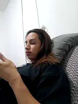 ofjuliaa online show from 07/16/26, 11:51