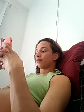 ofjuliaa online show from 01/31/26, 07:12