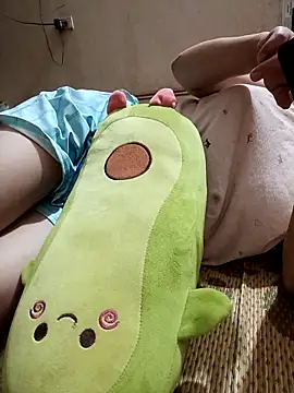 Lyna sexy24 online show from 04/13/26, 11:36