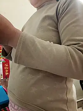 Lyna sexy24 online show from 02/11/26, 12:21