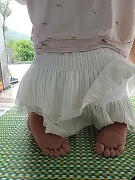 Lyna sexy24 online show from 07/12/26, 11:38
