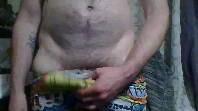 controlmyhole online show from 03/31/26, 07:43