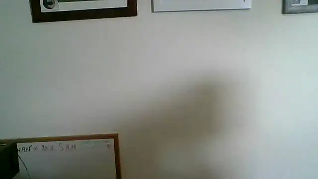 controlmyhole online show from 03/23/26, 11:37